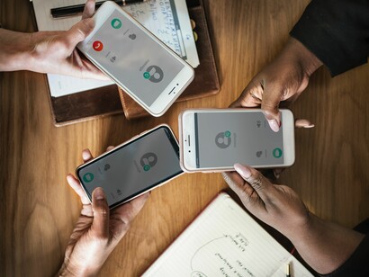 Spazio per la tua privacy