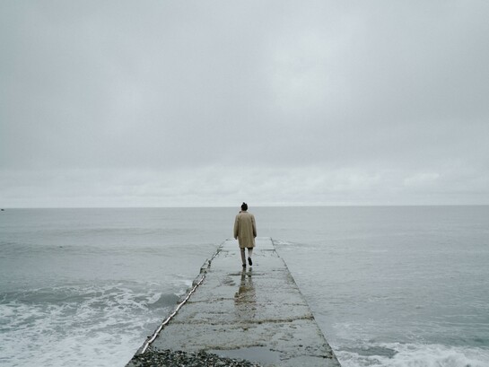 Atualmente o que se vê é a fuga, uma fuga solitária, silenciosa, angustiada, que demonstra exaustão, medo e fechamento. Uma espécie de preguiça mental causada pelo saqueamento da análise crítica, inteligência inventiva e criatividade espontânea