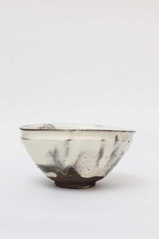 Tea Ware and Beginnings. Courtesy of Ippodo Gallery