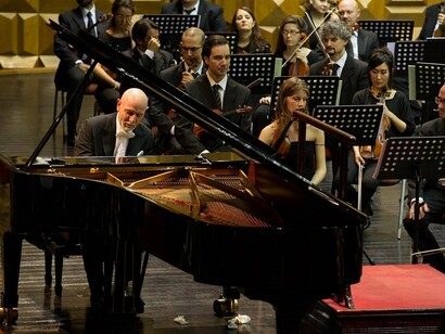 Direttore M° Roberto Cappello