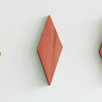 Should I Stay or Should I Go ? Courtesy of Bartha Contemporary