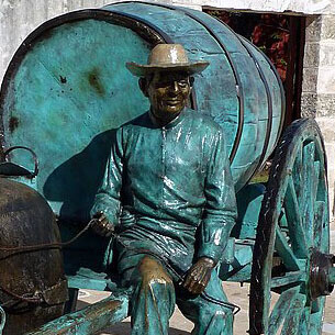 El pasado y el presente dialogan a través de la investigación y la conservación en el INAH