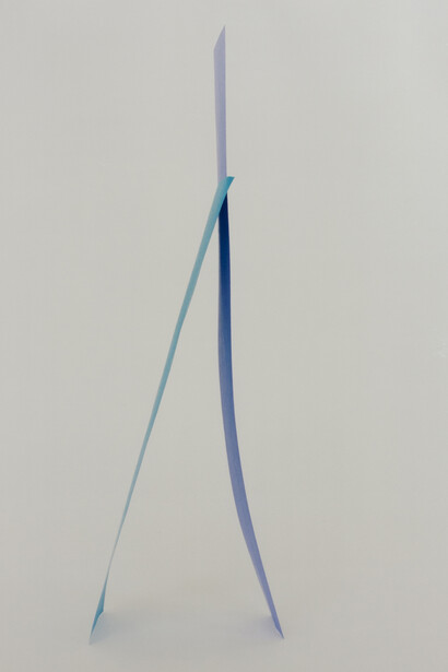 Viola Yeşiltaç, Untitled (I really must congratulate you on your attention to detail), 2012. 14. 24 x 28 inches c-print