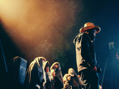 Trenodia, foto Simone Cecchetti