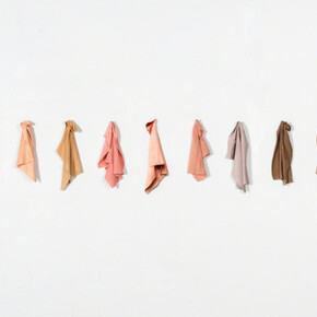 Hanging By a Nail. Courtesy of Spinello Projects