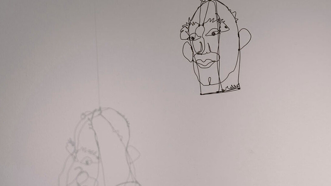 Alexander Calder: Theater of encounters. Courtesy of Fundación Proa
