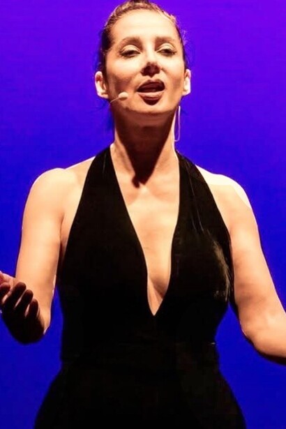 Ha collaborato con istituzioni teatrali come il Teatro Stabile di Torino, il Teatro Stabile del Veneto e la Biennale Teatro, lavorando con registi di fama come Giorgio Strehler e Peter Greenaway