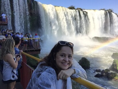 Cataratas do Iguaçu