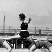 1927 il Ritorno in Italia. Courtesy of Museo Salvatore Ferragamo