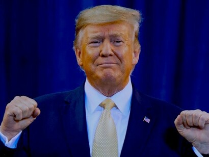 El populismo de Trump