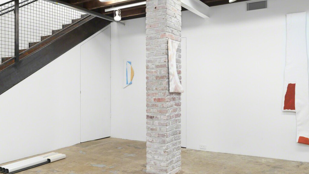 Linnea Kniaz. Courtesy of Magenta Plains