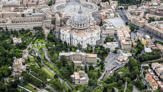 Il 21 marzo scorso nella Sala stampa della Santa Sede è stata presentata la Costituzione apostolica “Praedicate Evangelium” sulla riforma della Curia Romana