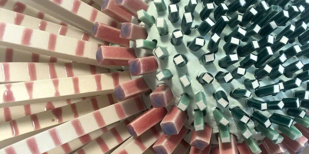 Zemer Peled. Courtesy of Mark Moore Fine Art