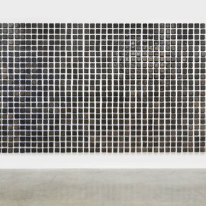 Teresa Margolles. Courtesy of James Cohan Gallery