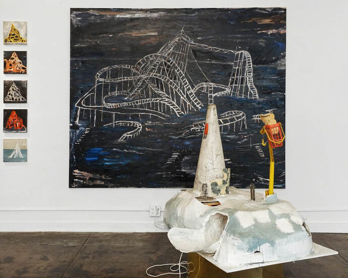 The Last Island. Courtesy of The Lodge