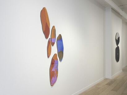 Sara Naim. Courtesy of Parafin