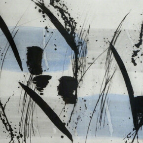 Délié. Courtesy of Joanna Bryant & Julian Page