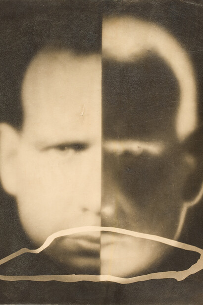 Fotografia Futurista, Galleria Carla Sozzani