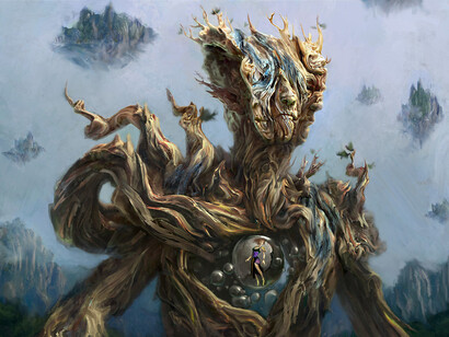 Il Golem