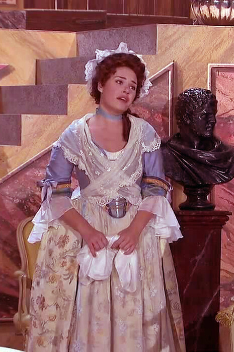 'La Serva Padrona'