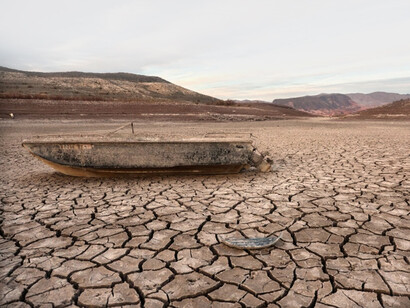 Desertificación: la Conferencia de los 193 Países que están dentro del Acuerdo de París (CMA), en su tercer período de sesiones en Glasgow, significó un programa de trabajo para aumentar de forma urgente la ambición y la aplicación de medidas en materia de mitigación