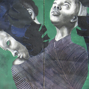 Nkechi Ebubedike. Courtesy of Tafeta