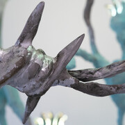 Alert Objects. Courtesy of Galerija Vartai