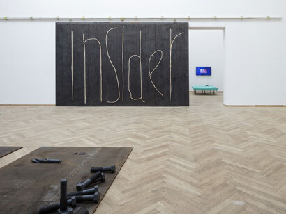 Ovartaci & the Art of Madness. Courtesy of Kunsthal Charlottenborg