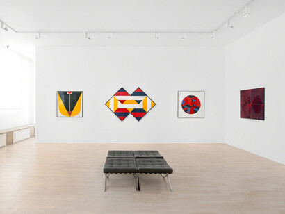 Pécs Workshop. Courtesy of The Mayor Gallery