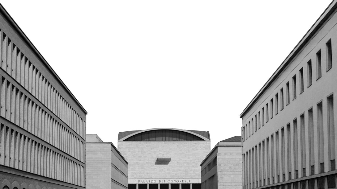 Fabrizio Ferri, Untitled #2262, 1999