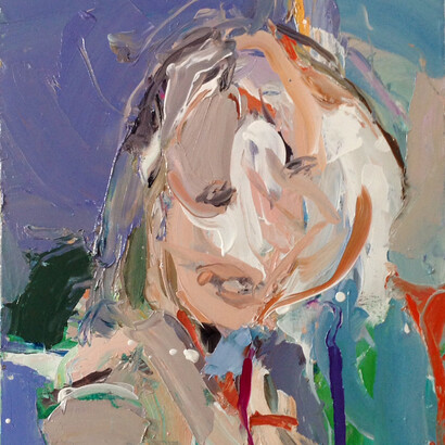 Sherie' Franssen, Intimate With Madness