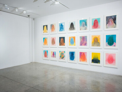 Tadanori Yokoo. Courtesy of Albertz Benda