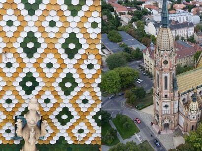 The St. Ladislaus Church is a Roman Catholic parish church in Kőbánya, on Szent László Square, one of the most famous sights of the district, Hungary