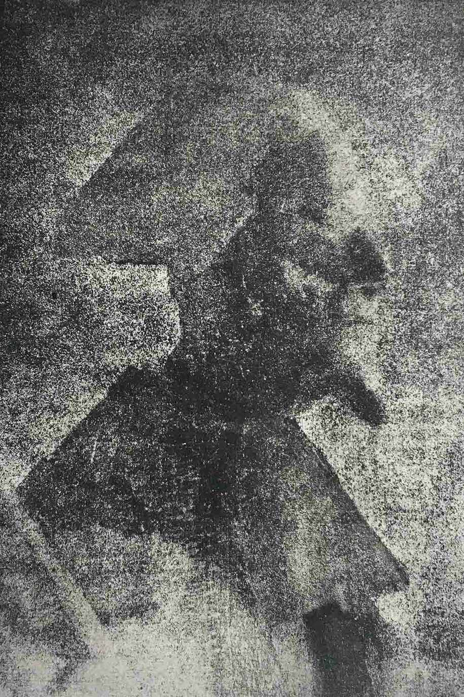 Etching: The Infernal Method. Courtesy of RA250