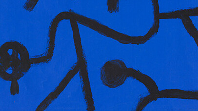 Klee & Friends. Courtesy of Zentrum Paul Klee