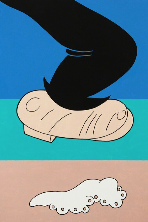 New Space, New Acquisitions. Courtesy of Hollis Taggart Galleries