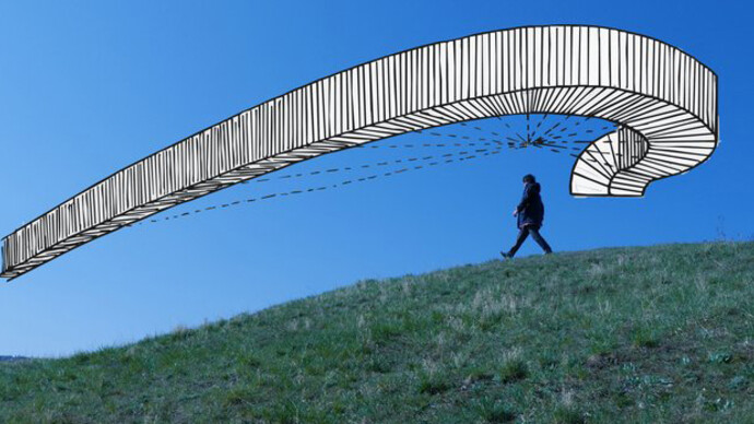 Rainer Prohaska. Courtesy of Kunst Haus Wien