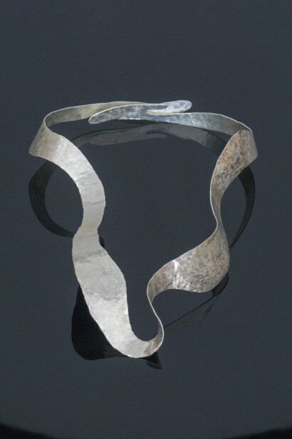 Eves. Courtesy of Valerie Goodman Gallery
