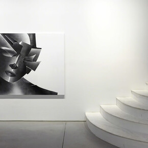 Matthew Monahan. Courtesy of Anton Kern Gallery