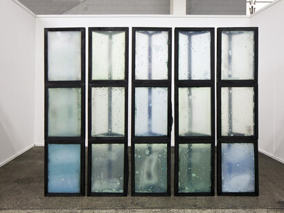 30 - XIII Young Swiss art. Courtesy of MASI Lugano