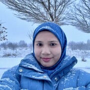 Salma Dliya Fuady