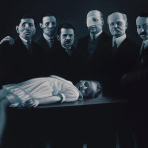 Look! New Aquisitions. Courtesy of Albertina