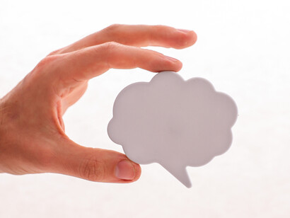 A liberdade de expressão faz parte do regime democrático, porém com certos limites