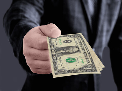 Les comportements corruptifs restent trop souvent impunis