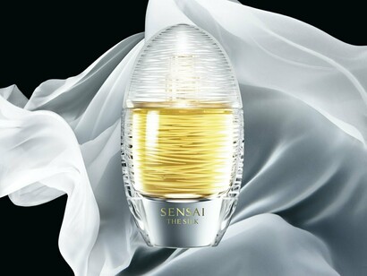 The Silk de Sensai