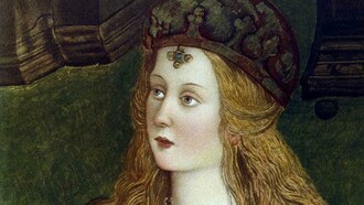 Lucrezia Borgia