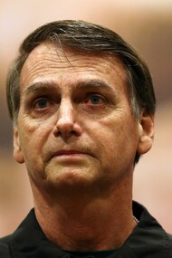 Jair Bolsonaro