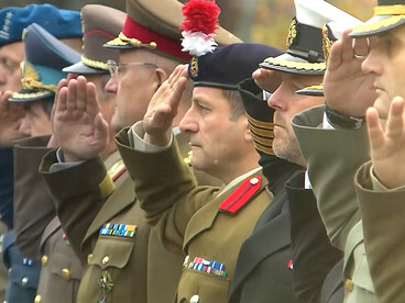 Along the Polish–Lithuanian border, the Suwałki Gap provides NATO’s land connection to the Baltic states, prompting both countries to prepare emergency routes and evacuation infrastructure