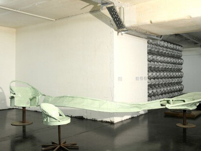 Contemporary Art Collection. Courtesy of MAK