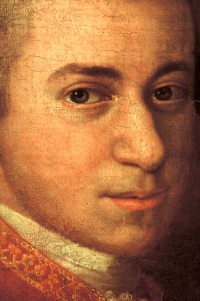 Mozart (1756-1791)